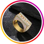 pierścienie i sygnety